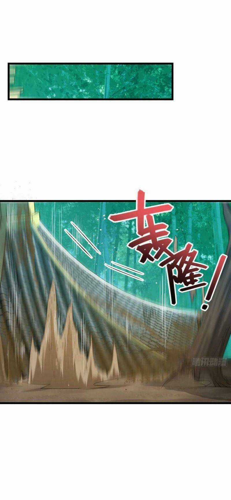 Tân Đình Là Hảo Đao Chapter 14 trang 40