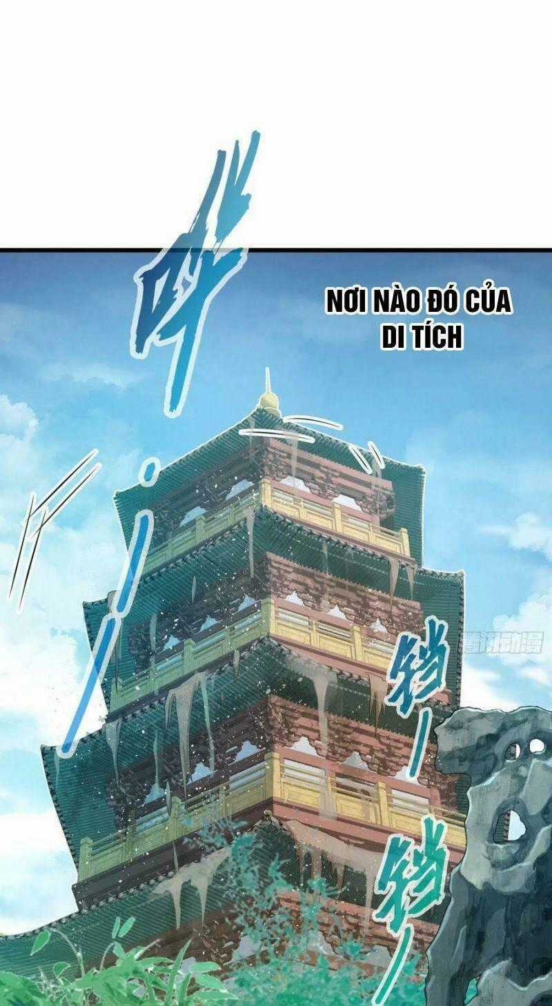 Tân Đình Là Hảo Đao Chapter 14 trang 41