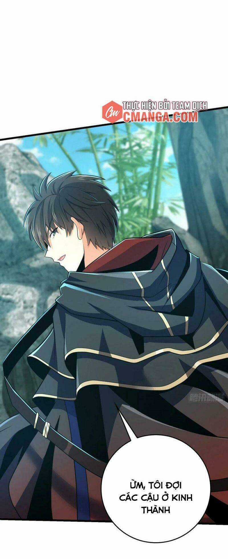 Tân Đình Là Hảo Đao Chapter 14 trang 5