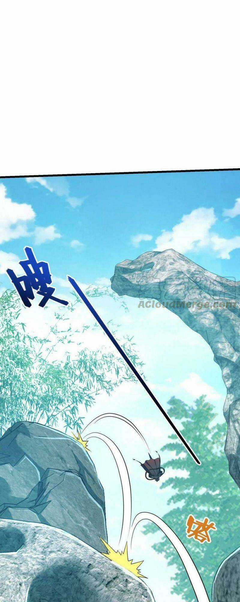 Tân Đình Là Hảo Đao Chapter 14 trang 6