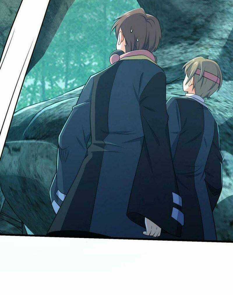 Tân Đình Là Hảo Đao Chapter 14 trang 8