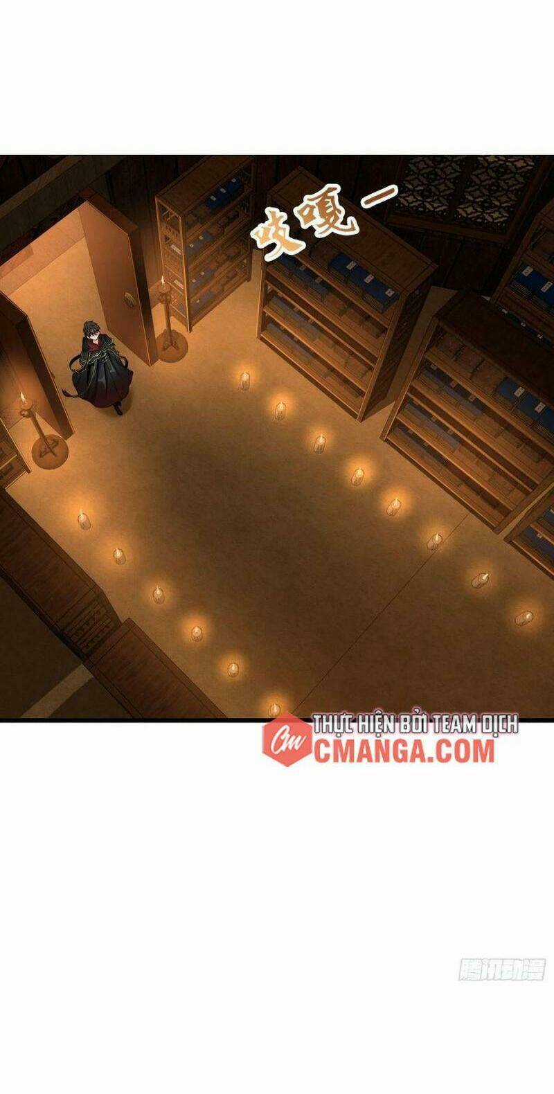 Tân Đình Là Hảo Đao Chapter 15 trang 11