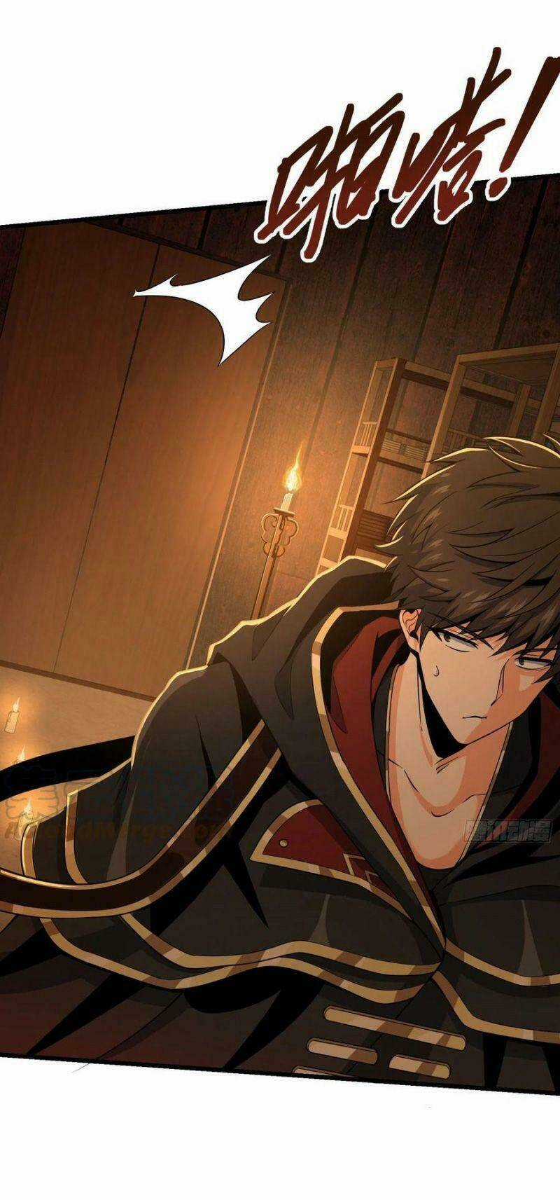 Tân Đình Là Hảo Đao Chapter 15 trang 13