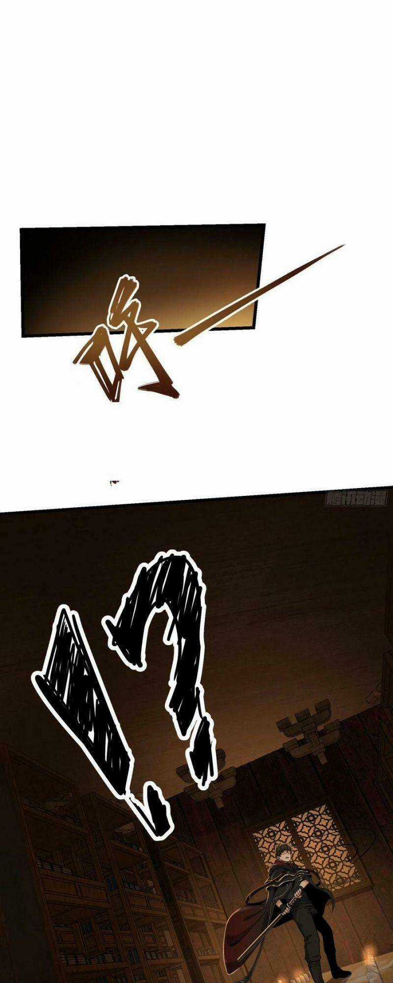 Tân Đình Là Hảo Đao Chapter 15 trang 14