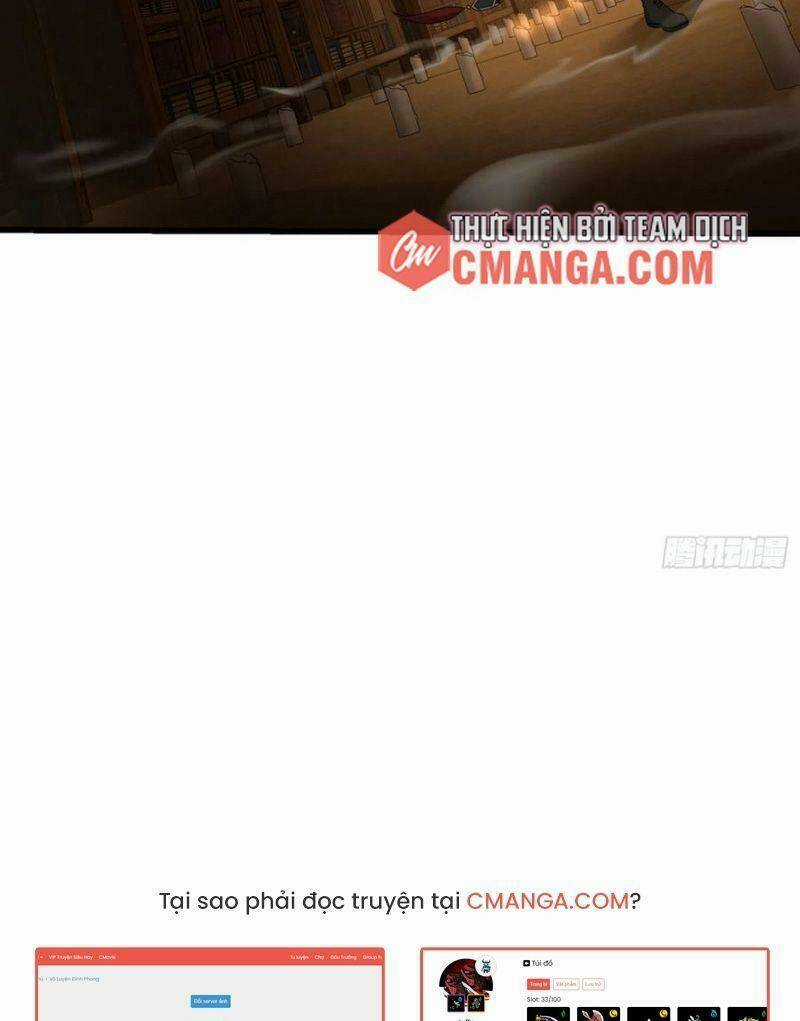 Tân Đình Là Hảo Đao Chapter 15 trang 15