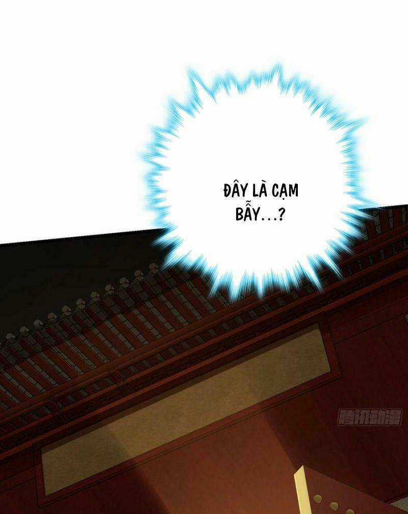 Tân Đình Là Hảo Đao Chapter 15 trang 18