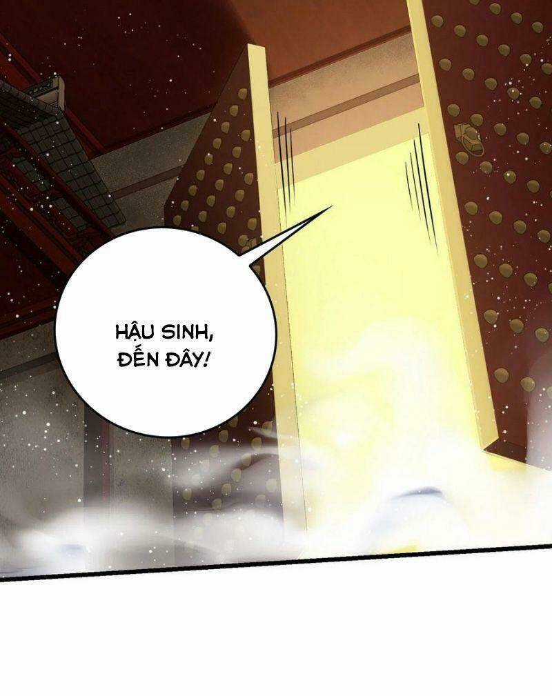 Tân Đình Là Hảo Đao Chapter 15 trang 19