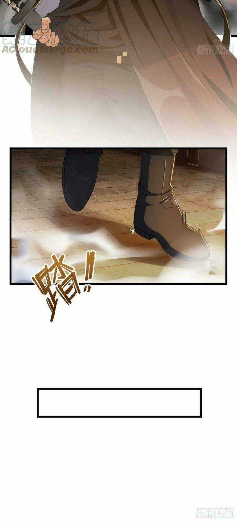 Tân Đình Là Hảo Đao Chapter 15 trang 21