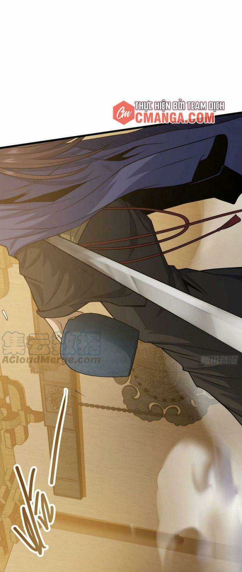 Tân Đình Là Hảo Đao Chapter 15 trang 23