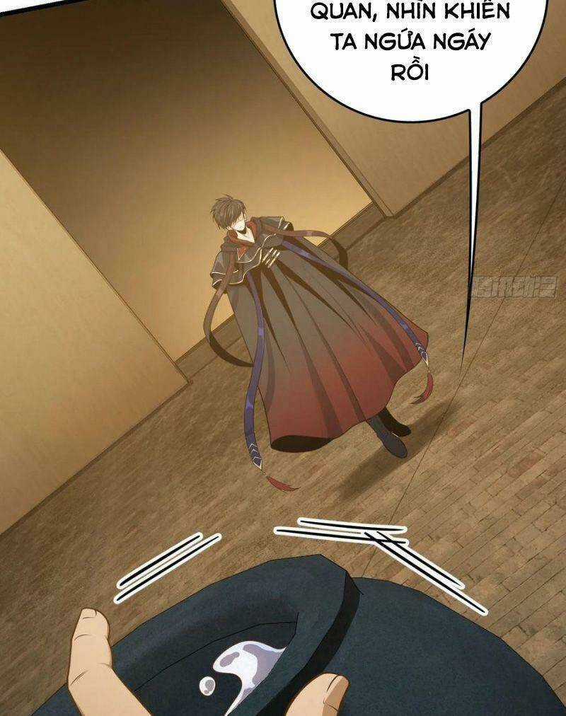 Tân Đình Là Hảo Đao Chapter 15 trang 25