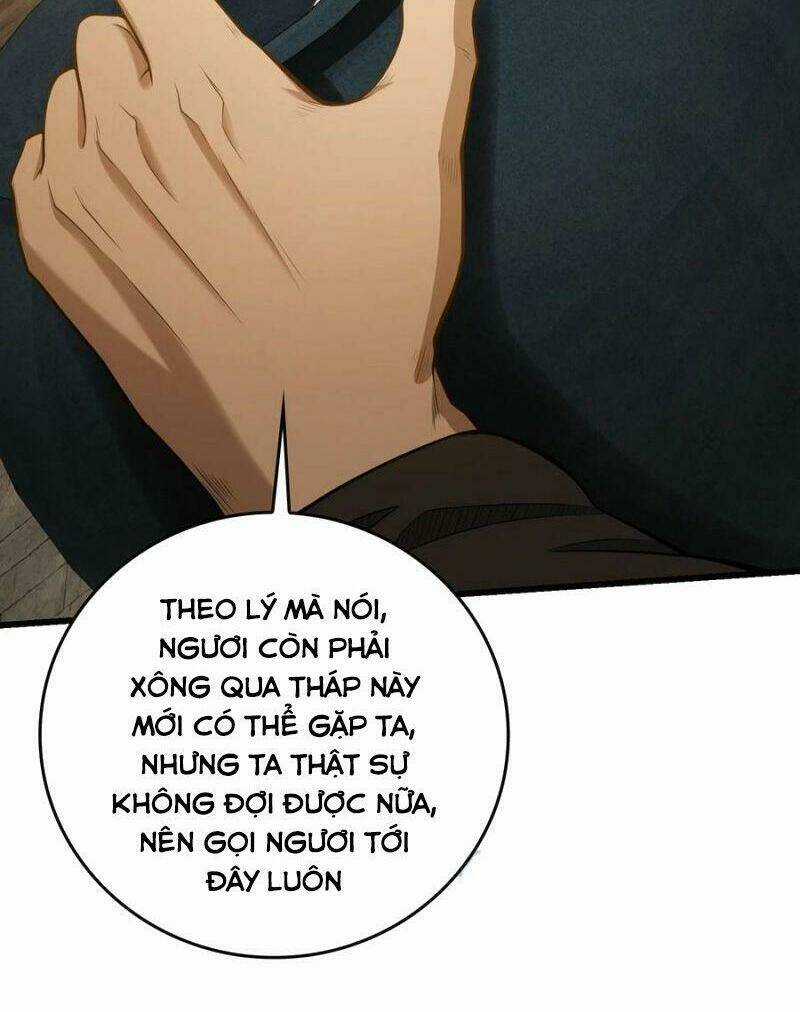 Tân Đình Là Hảo Đao Chapter 15 trang 26