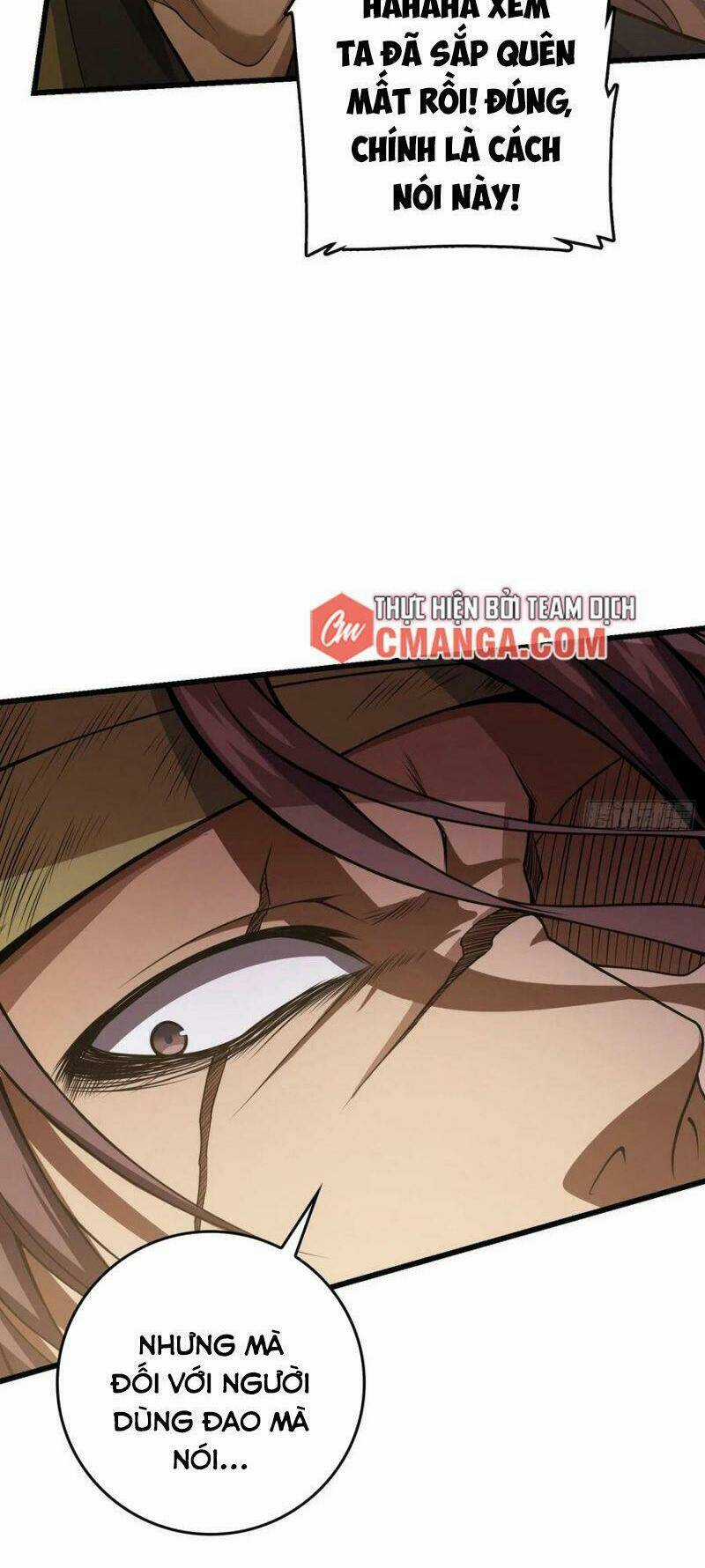 Tân Đình Là Hảo Đao Chapter 15 trang 30