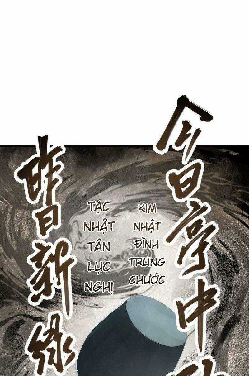 Tân Đình Là Hảo Đao Chapter 15 trang 32