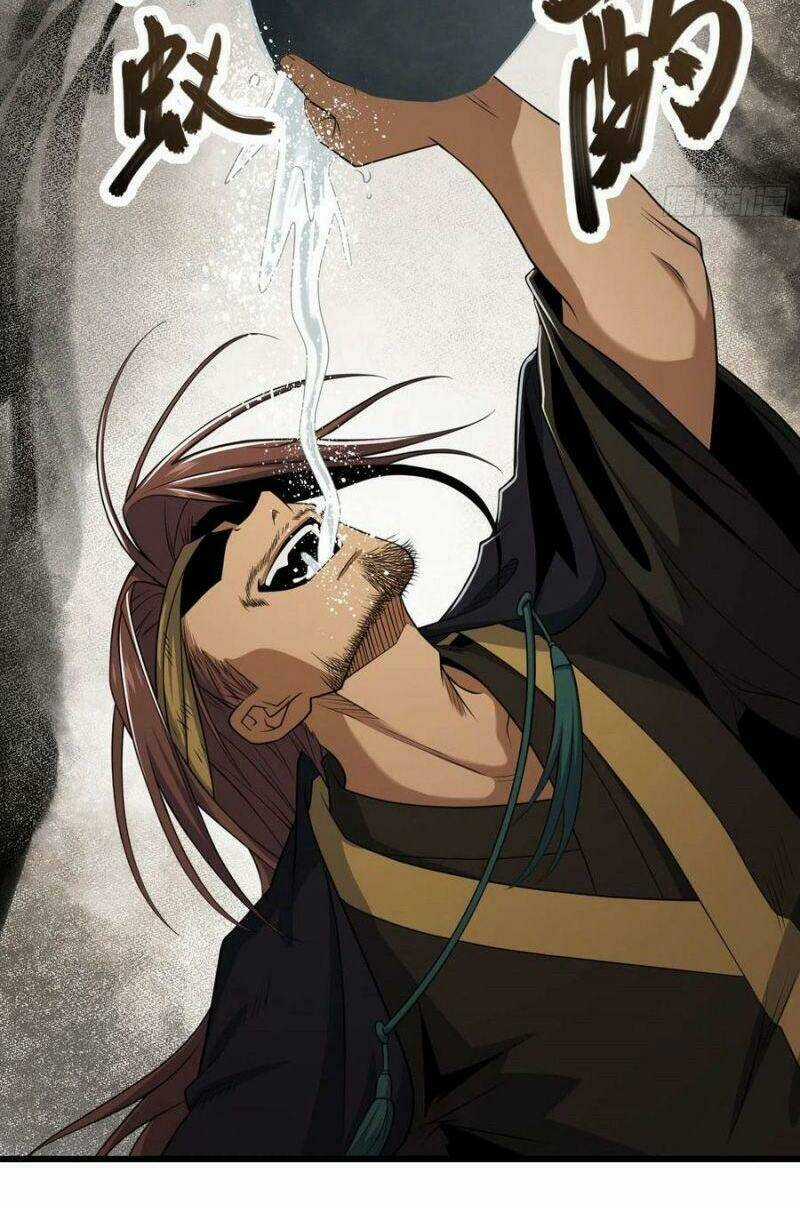 Tân Đình Là Hảo Đao Chapter 15 trang 33