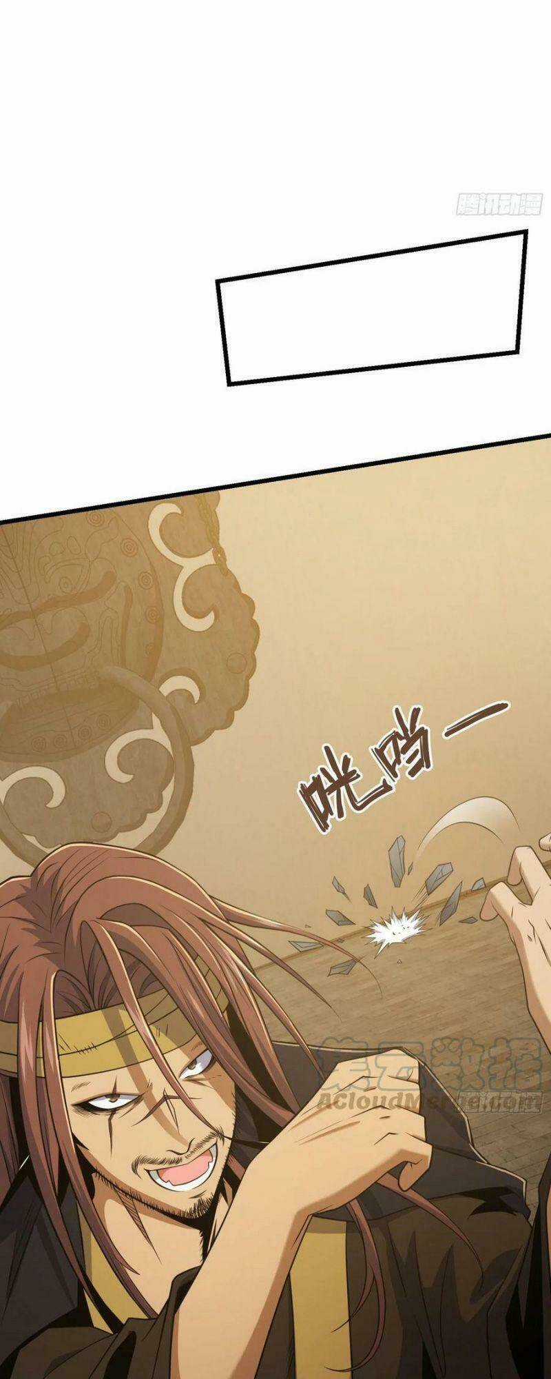 Tân Đình Là Hảo Đao Chapter 15 trang 34