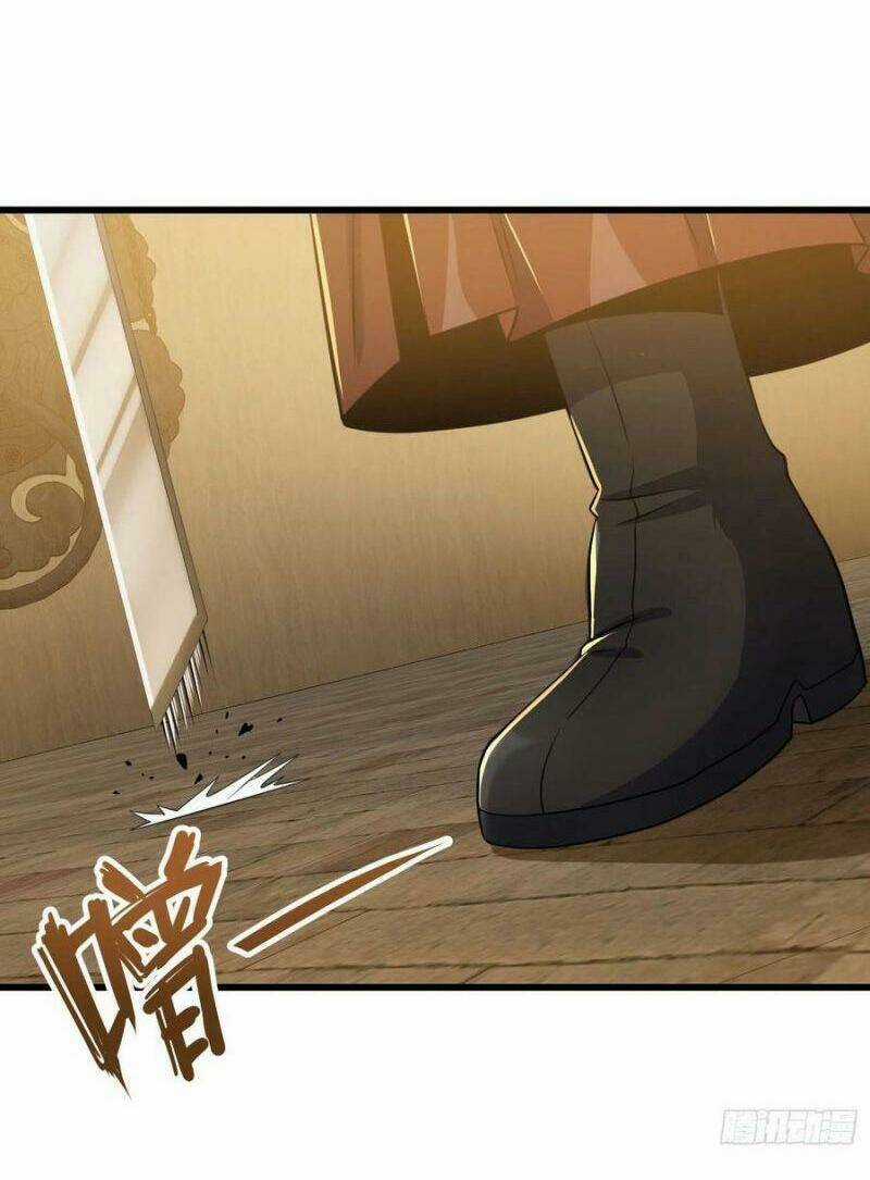 Tân Đình Là Hảo Đao Chapter 15 trang 36