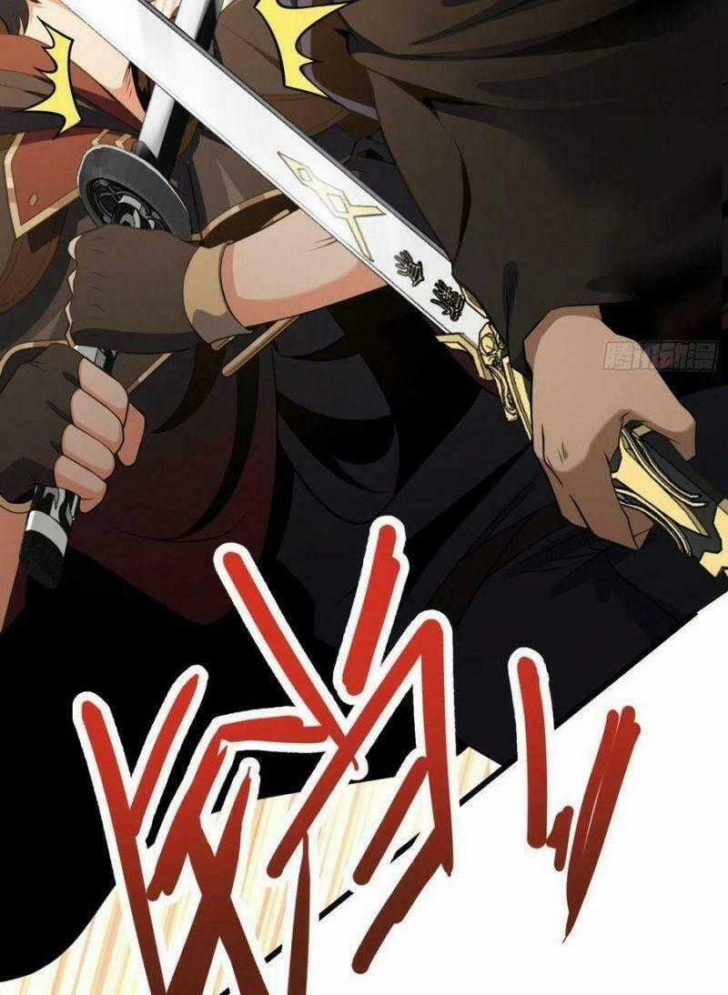 Tân Đình Là Hảo Đao Chapter 15 trang 38