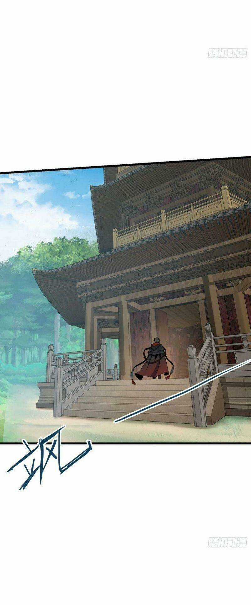 Tân Đình Là Hảo Đao Chapter 15 trang 4