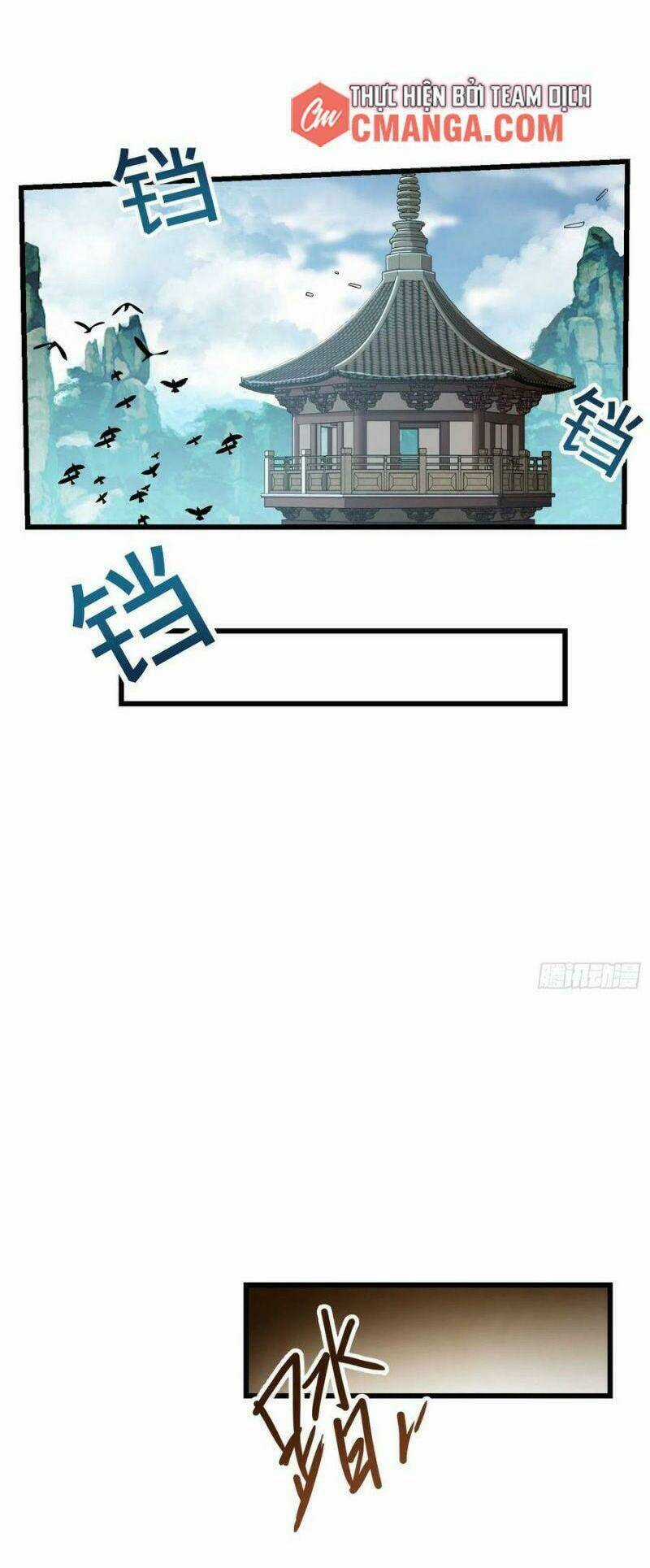 Tân Đình Là Hảo Đao Chapter 15 trang 5