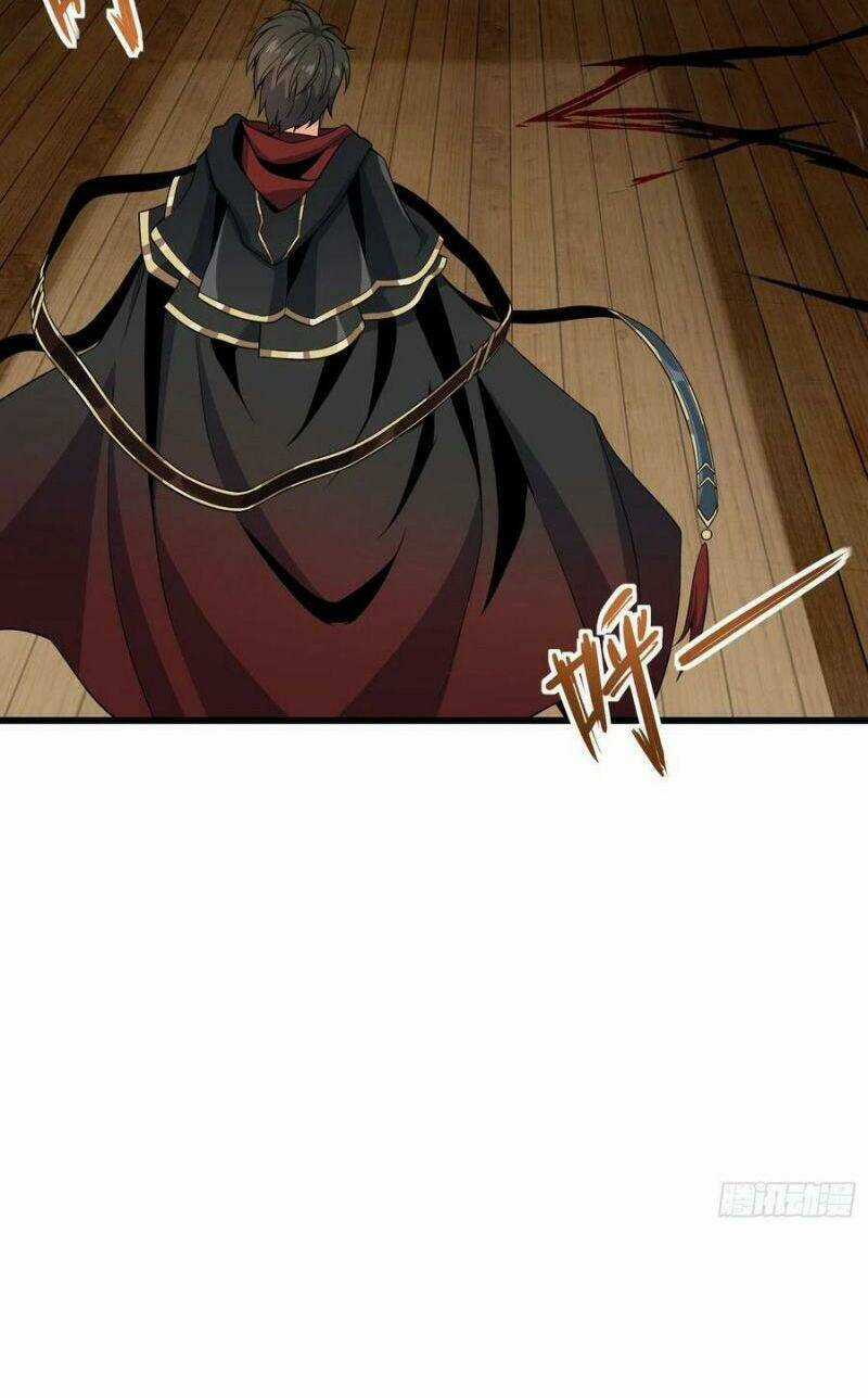 Tân Đình Là Hảo Đao Chapter 15 trang 7