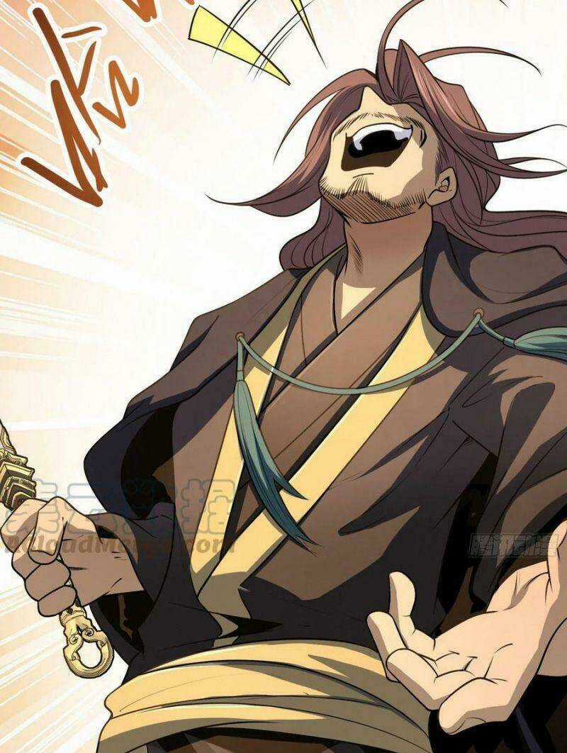 Tân Đình Là Hảo Đao Chapter 16 trang 10