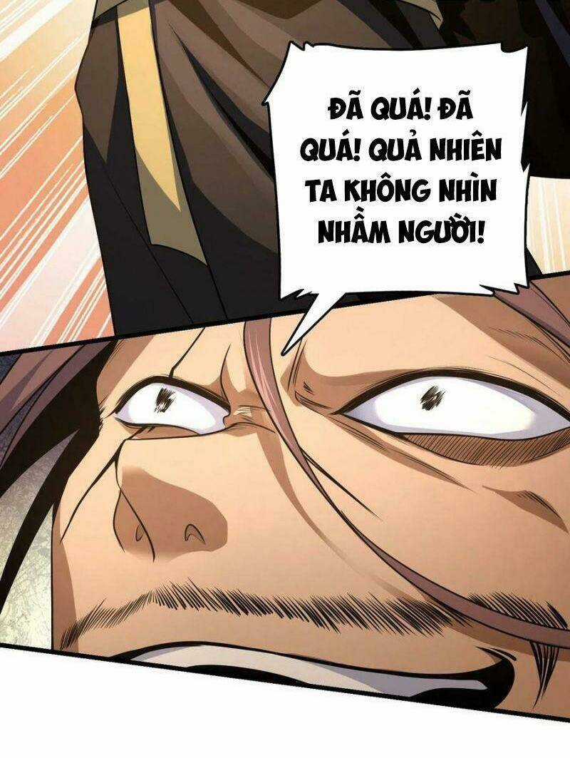 Tân Đình Là Hảo Đao Chapter 16 trang 11