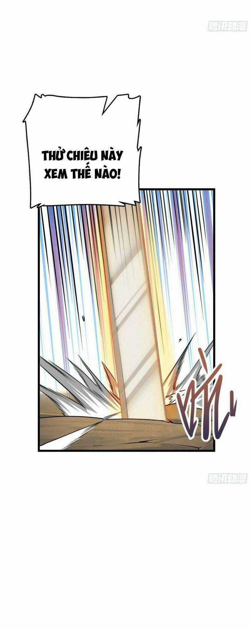 Tân Đình Là Hảo Đao Chapter 16 trang 12