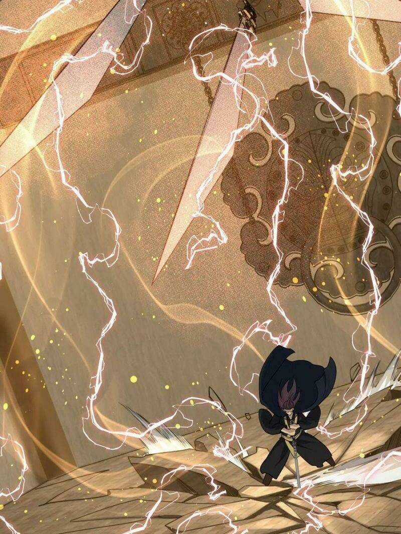 Tân Đình Là Hảo Đao Chapter 16 trang 14