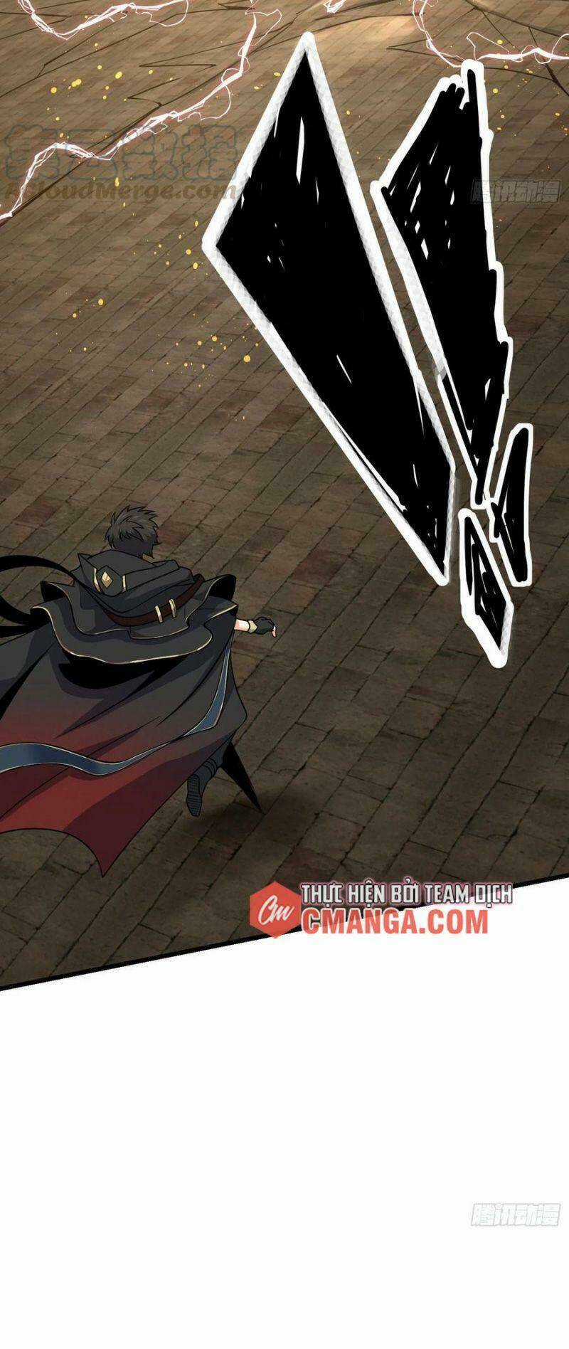 Tân Đình Là Hảo Đao Chapter 16 trang 15