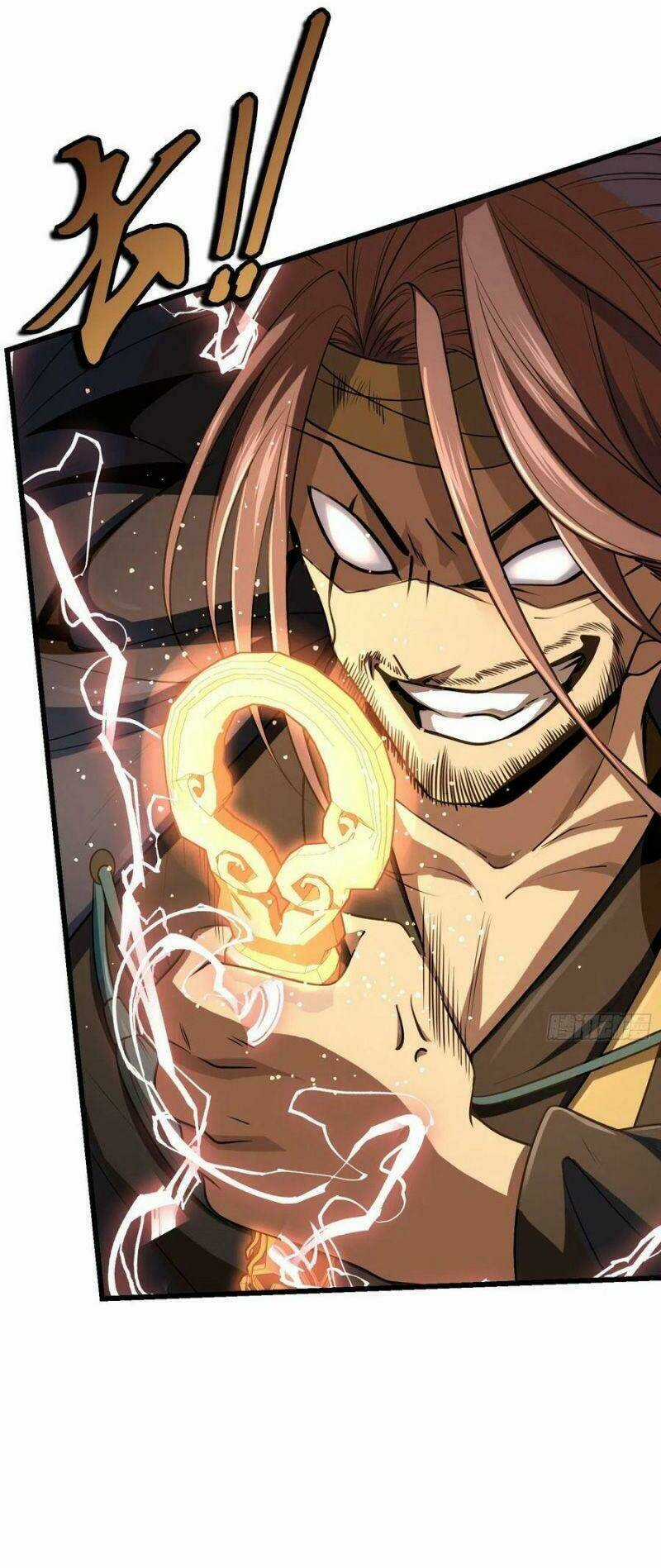 Tân Đình Là Hảo Đao Chapter 16 trang 16