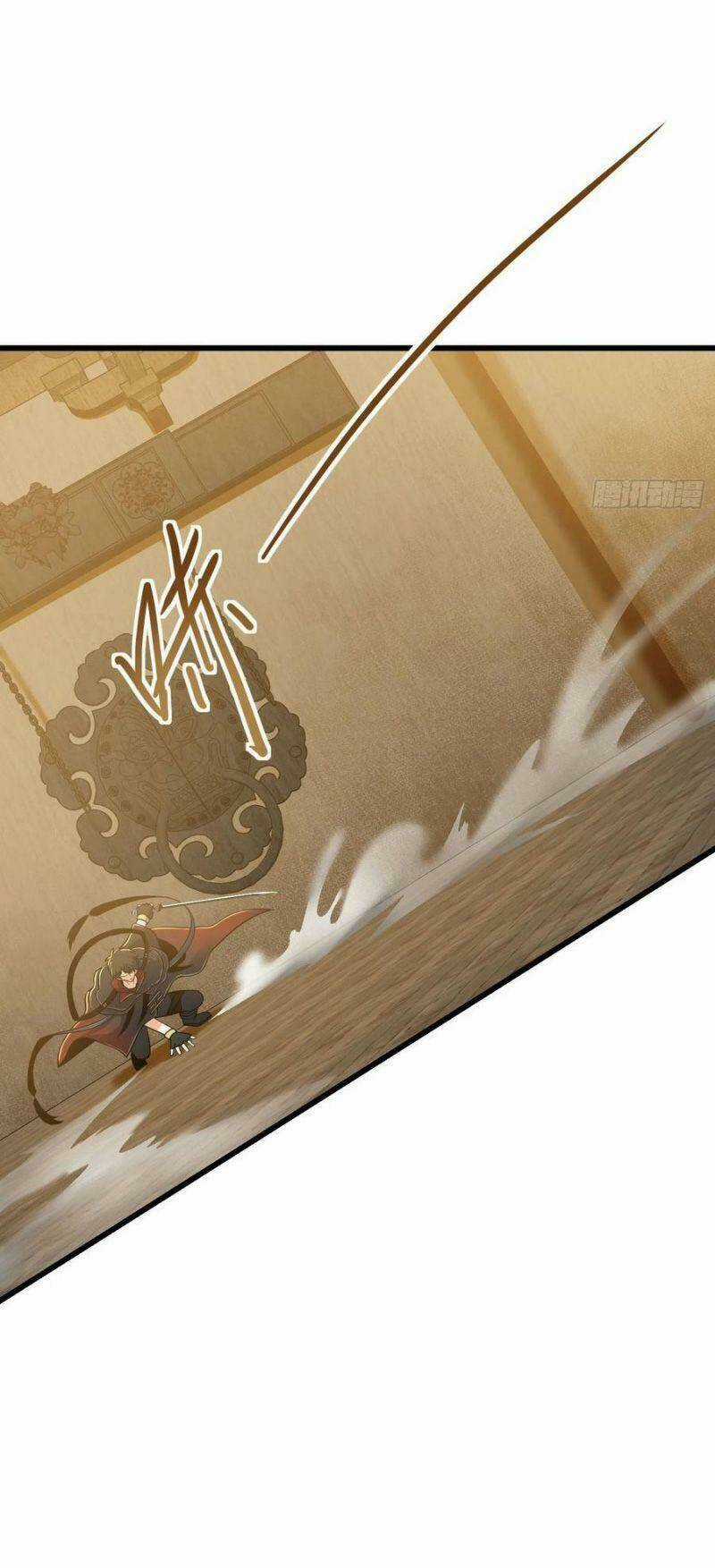 Tân Đình Là Hảo Đao Chapter 16 trang 2