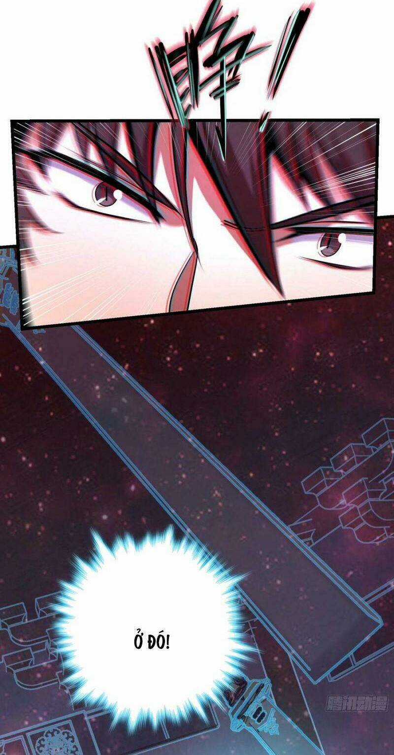 Tân Đình Là Hảo Đao Chapter 16 trang 20