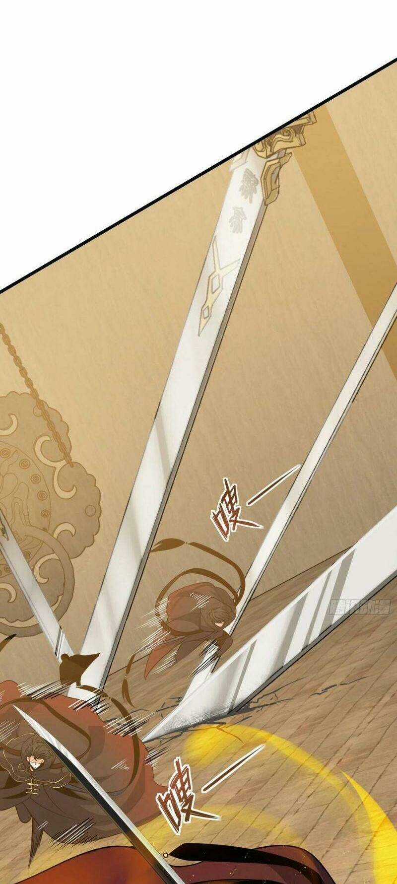 Tân Đình Là Hảo Đao Chapter 16 trang 22