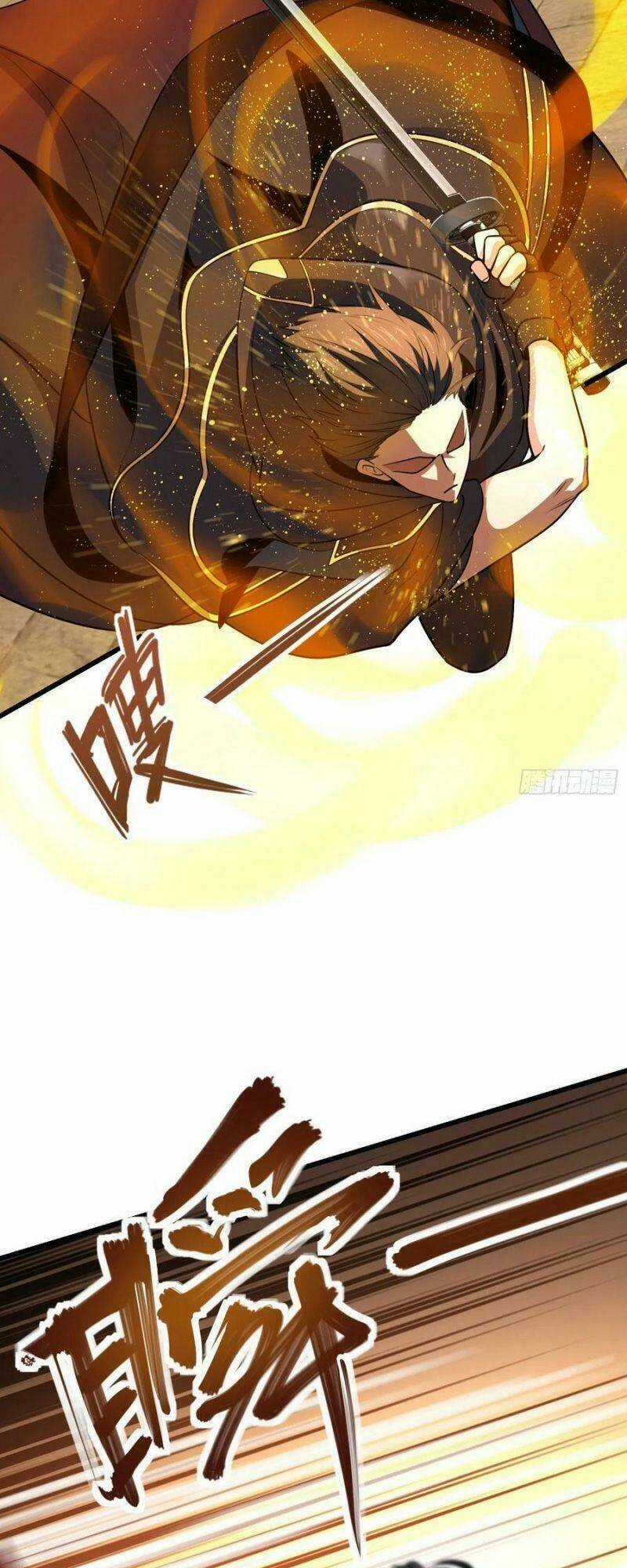 Tân Đình Là Hảo Đao Chapter 16 trang 23