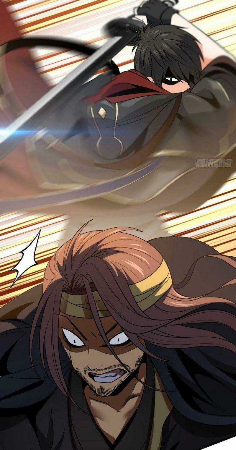 Tân Đình Là Hảo Đao Chapter 16 trang 24