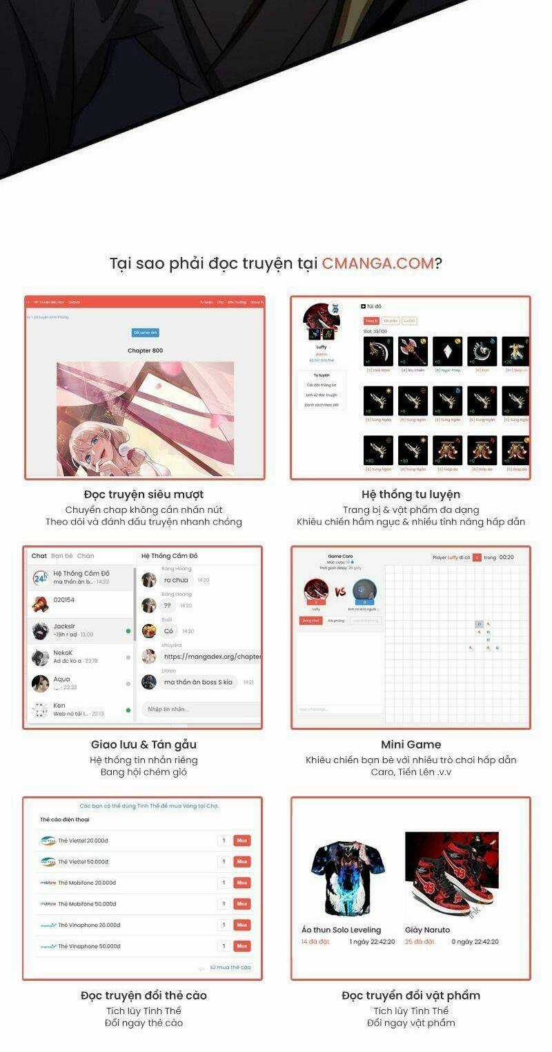 Tân Đình Là Hảo Đao Chapter 16 trang 25