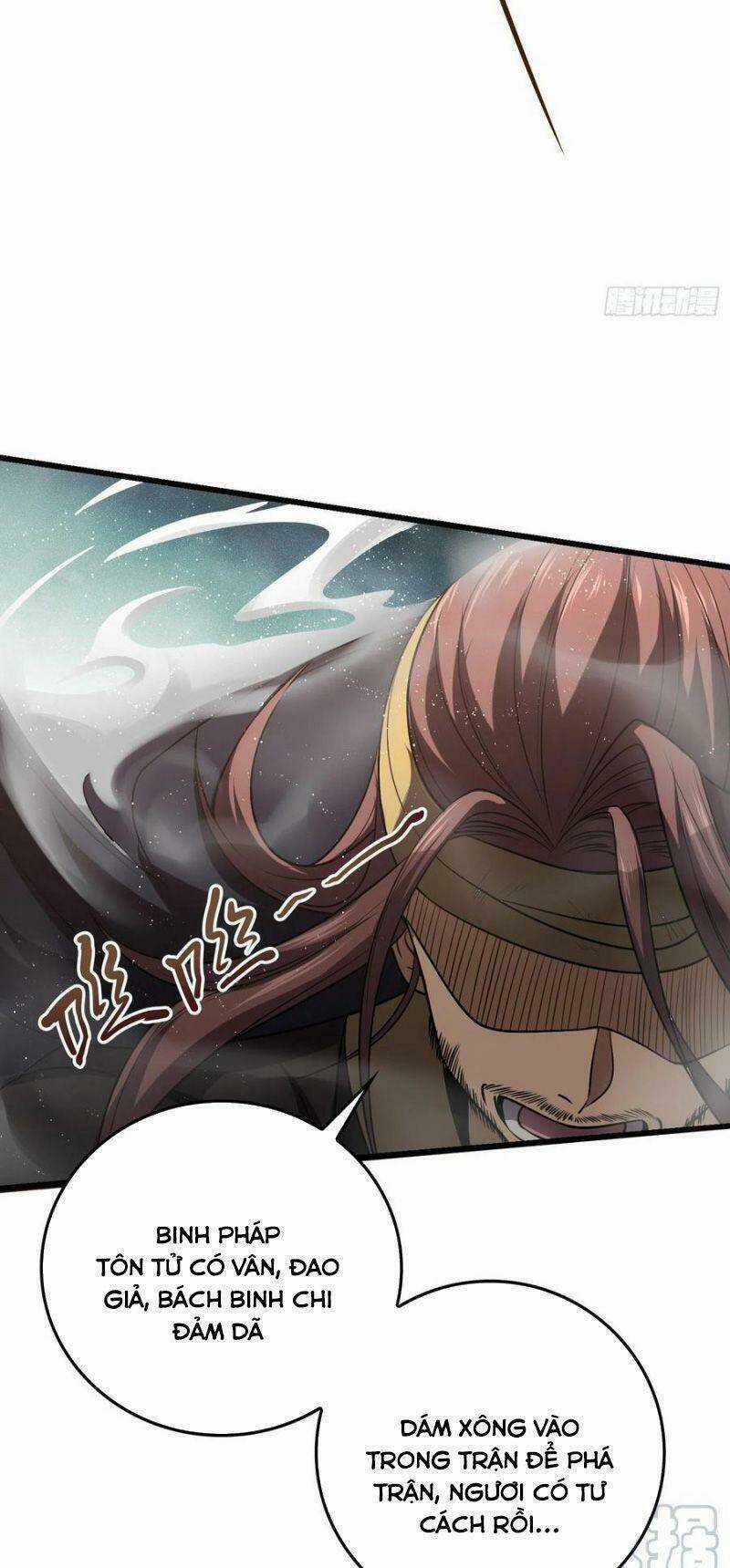 Tân Đình Là Hảo Đao Chapter 16 trang 29