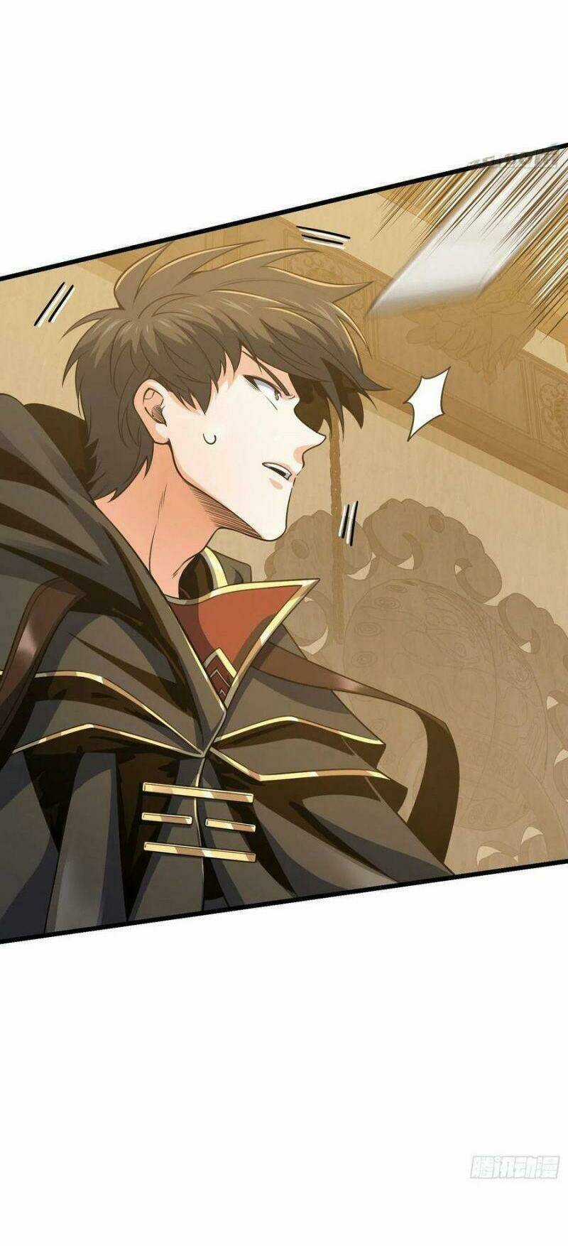 Tân Đình Là Hảo Đao Chapter 16 trang 3