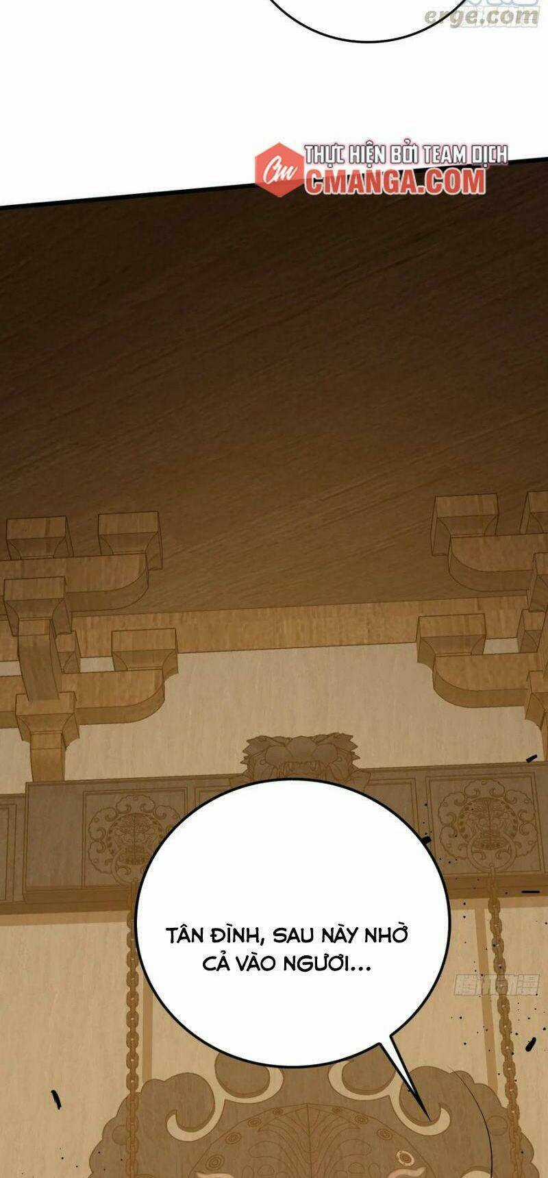 Tân Đình Là Hảo Đao Chapter 16 trang 30