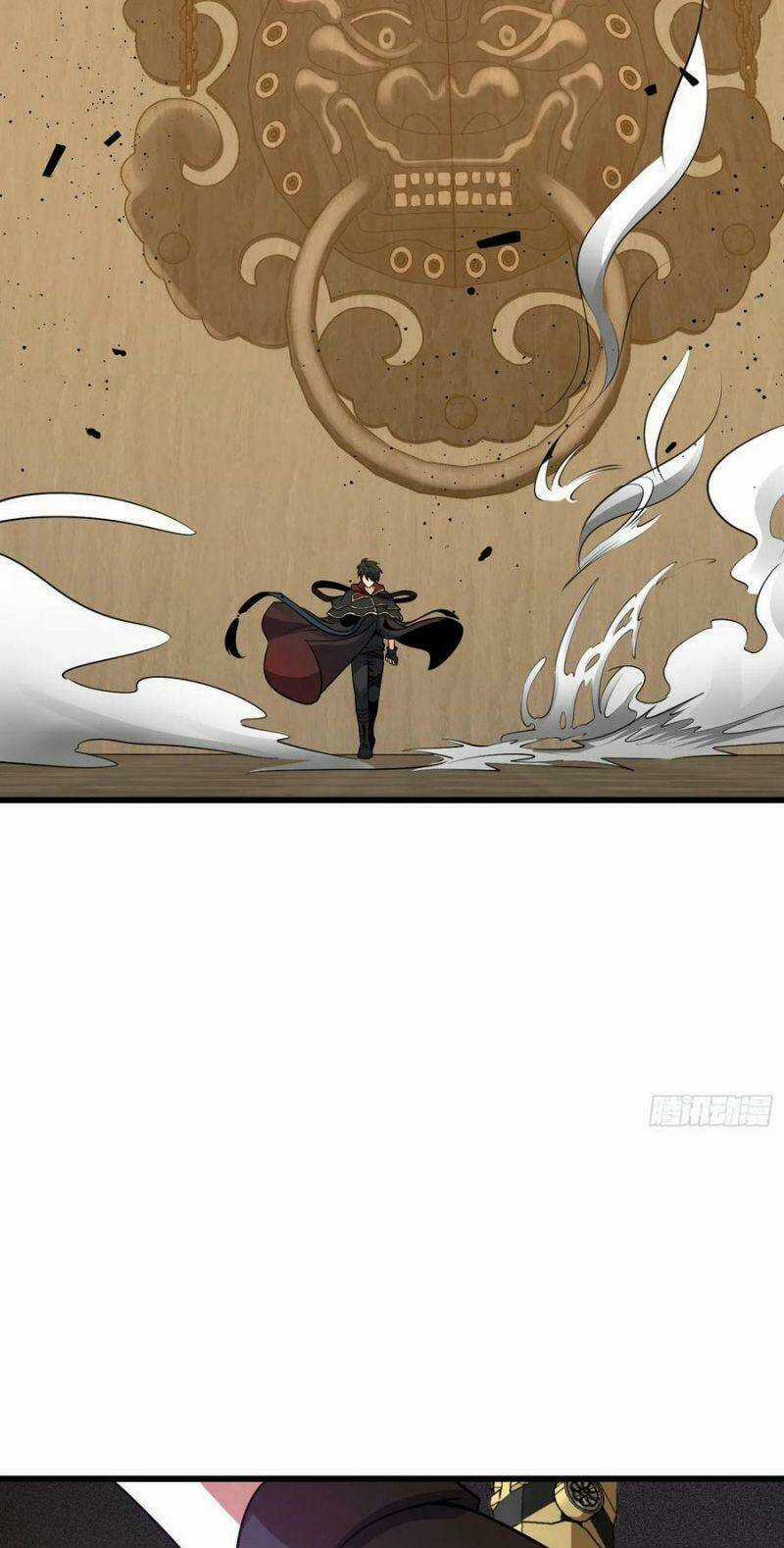 Tân Đình Là Hảo Đao Chapter 16 trang 31