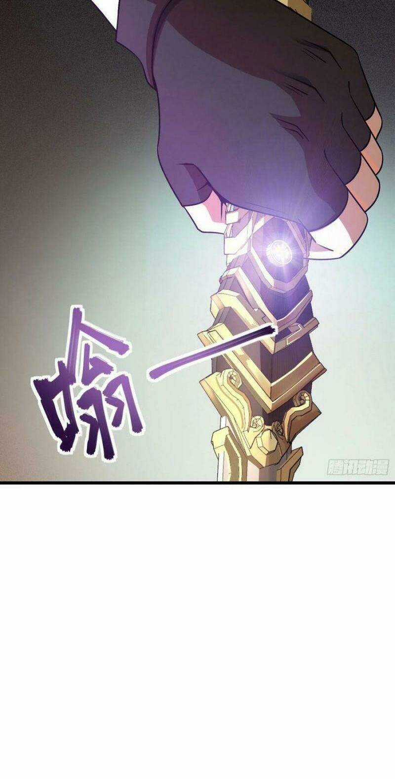 Tân Đình Là Hảo Đao Chapter 16 trang 32