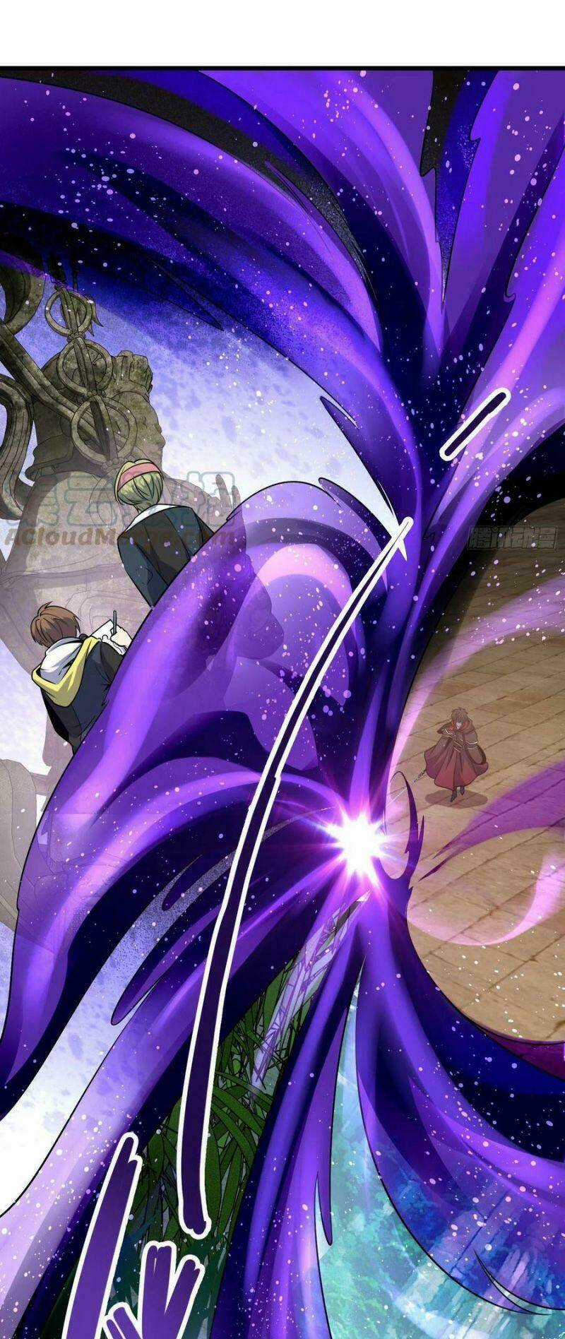 Tân Đình Là Hảo Đao Chapter 16 trang 33