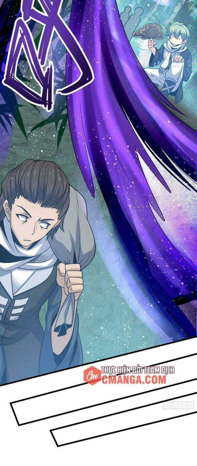 Tân Đình Là Hảo Đao Chapter 16 trang 34