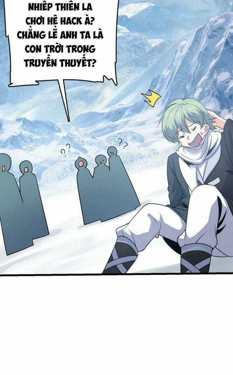 Tân Đình Là Hảo Đao Chapter 16 trang 36