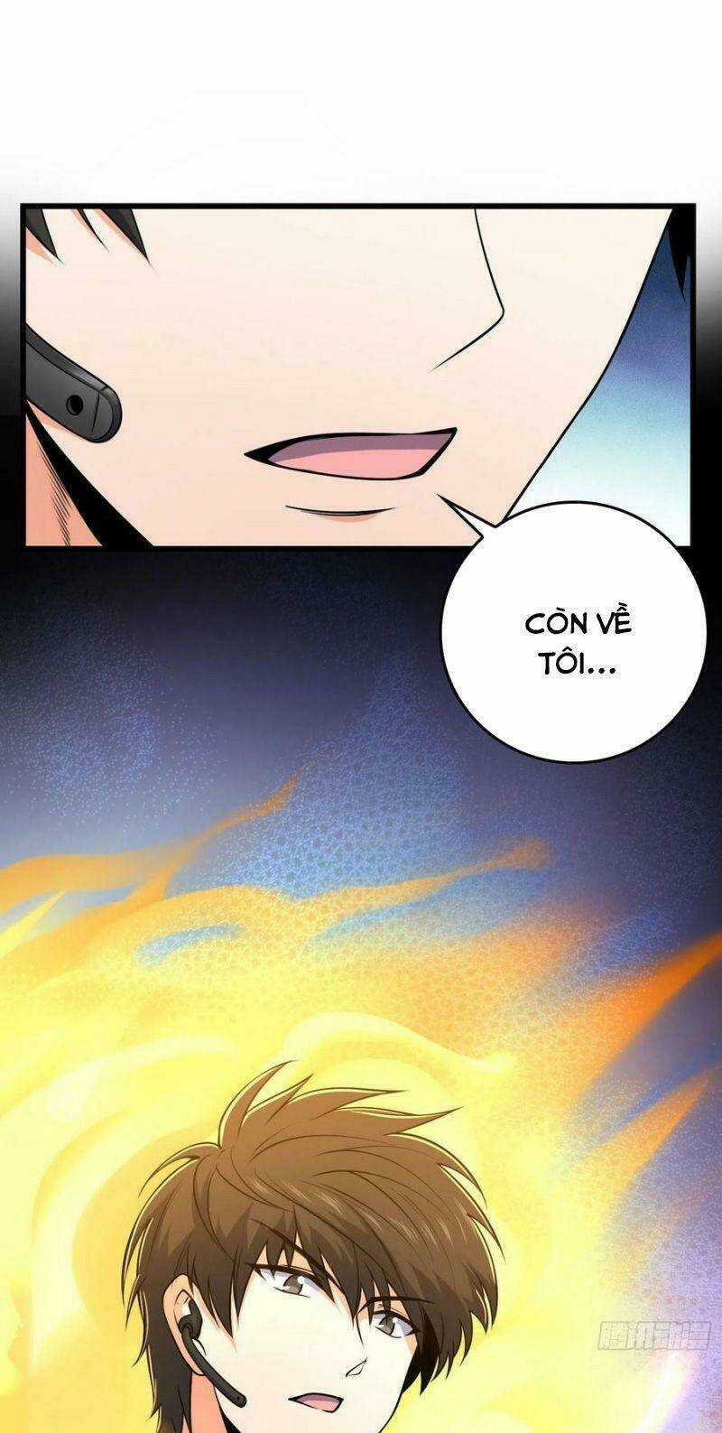 Tân Đình Là Hảo Đao Chapter 16 trang 39