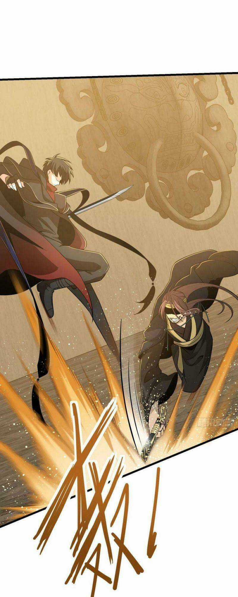 Tân Đình Là Hảo Đao Chapter 16 trang 4