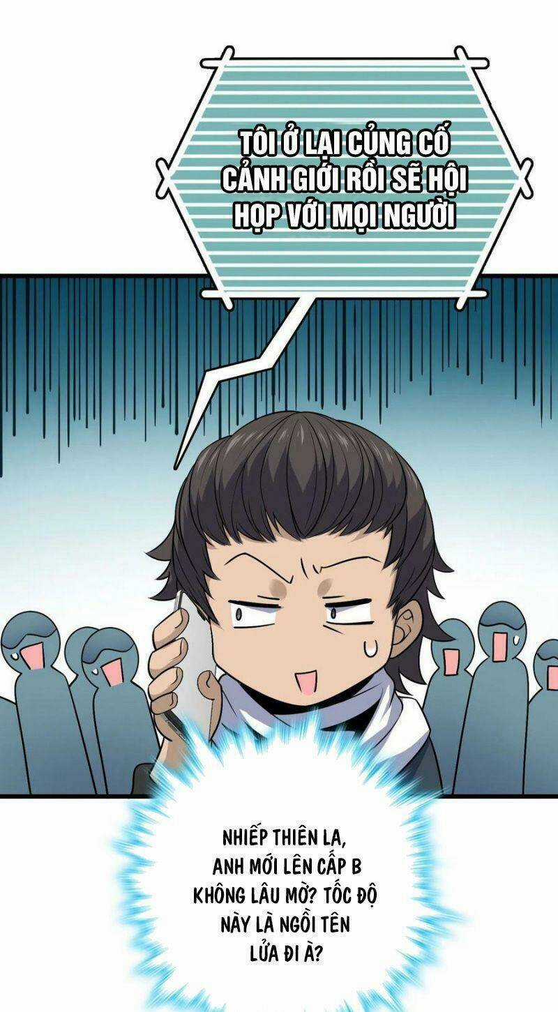 Tân Đình Là Hảo Đao Chapter 16 trang 41