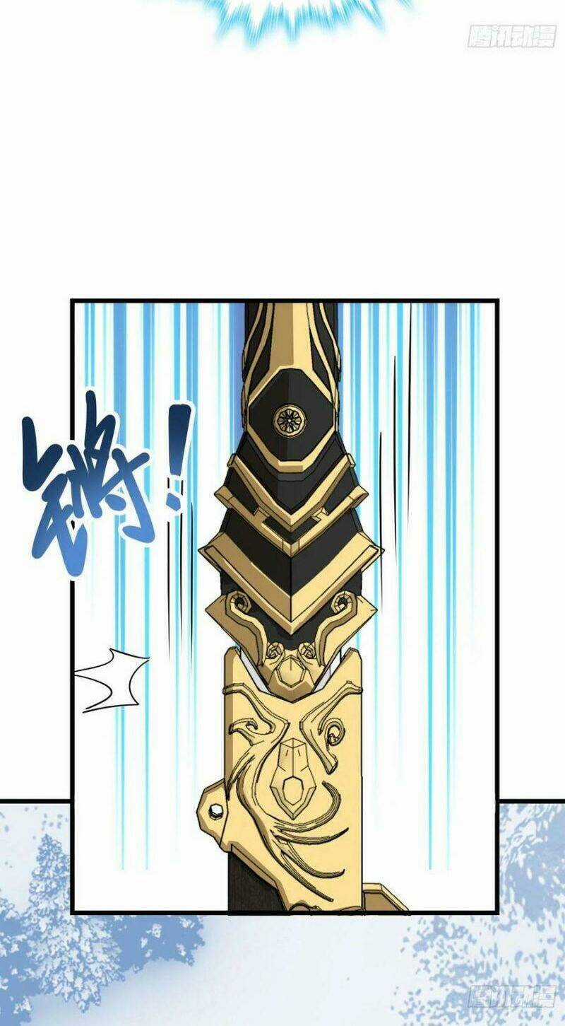 Tân Đình Là Hảo Đao Chapter 16 trang 42