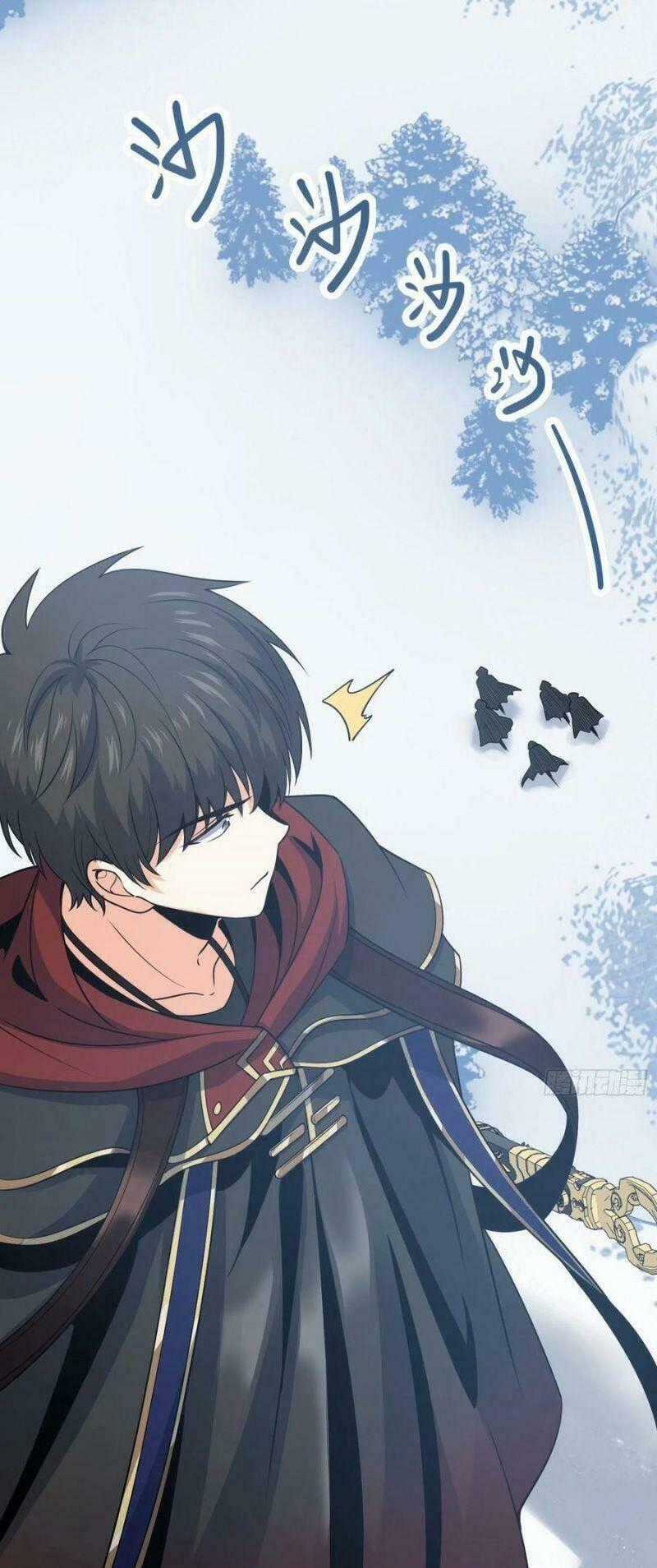 Tân Đình Là Hảo Đao Chapter 16 trang 43