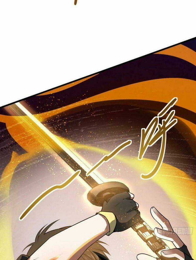 Tân Đình Là Hảo Đao Chapter 16 trang 5